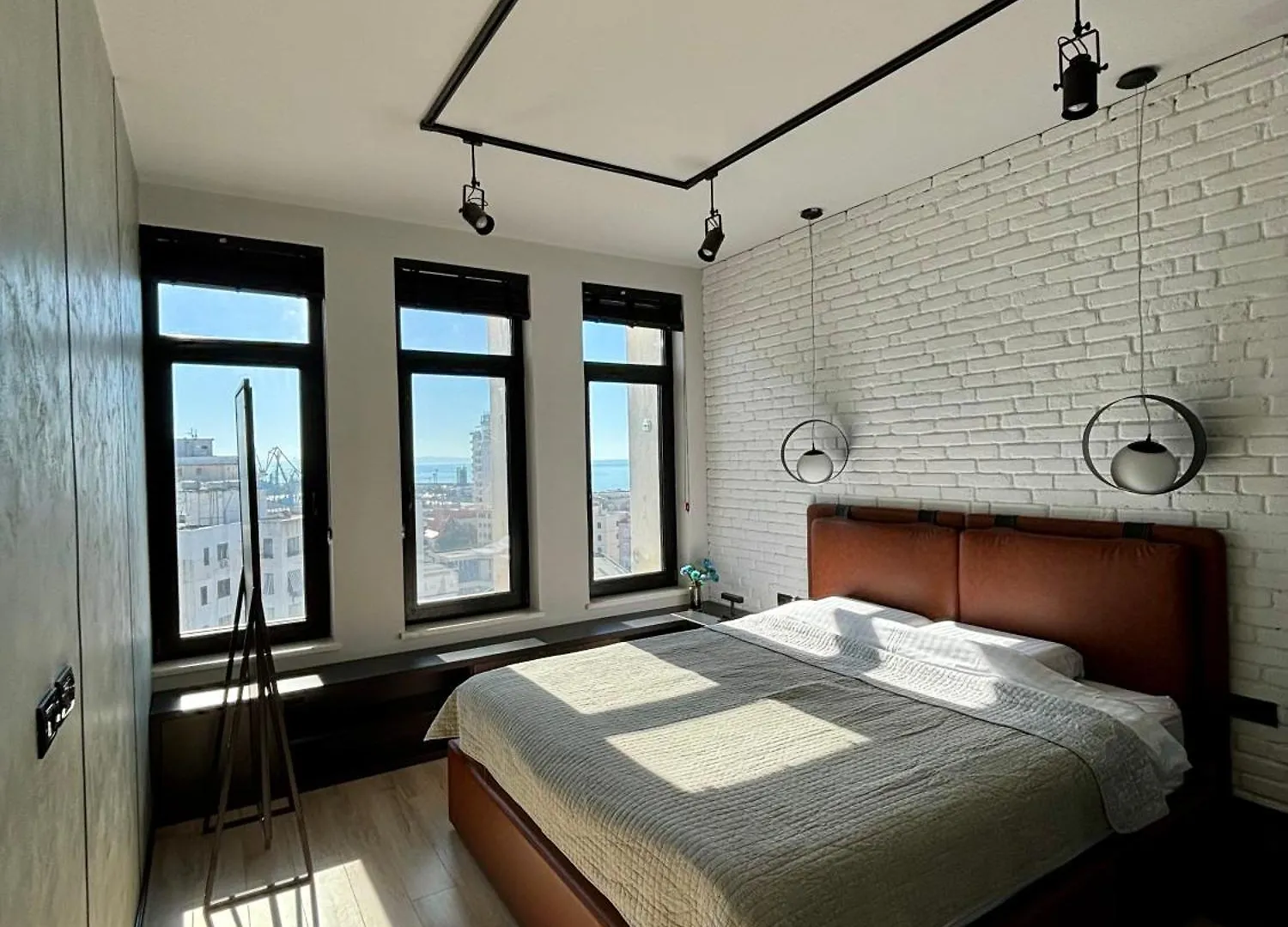 City-Center-Concept Apartment/B Durres