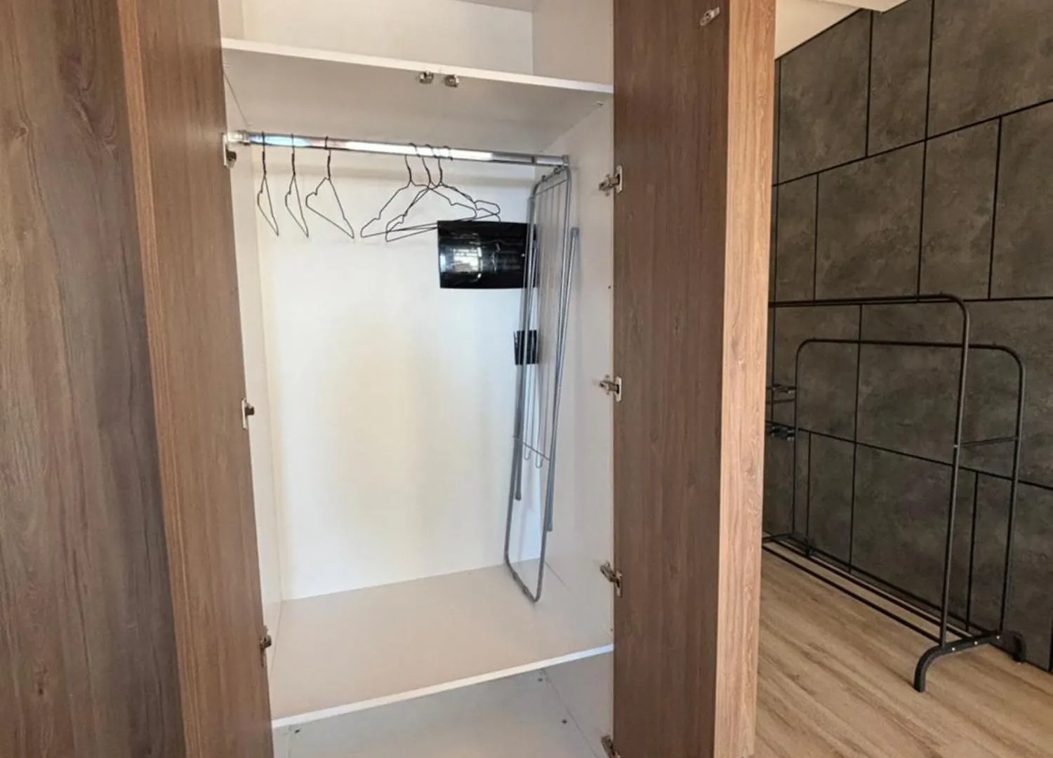 City-Center-Concept Apartment/B Durres Apartment