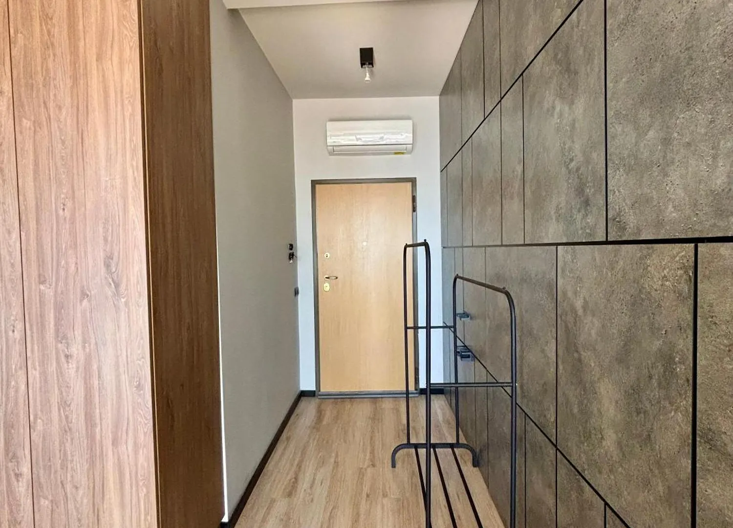 Apartment City-Center-Concept Apartment/B Durres