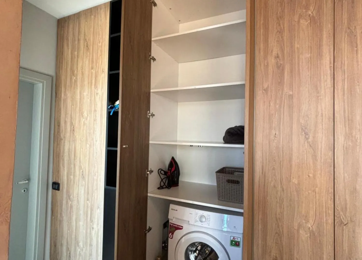 City-Center-Concept Apartment/B Durres 0*,  Albania